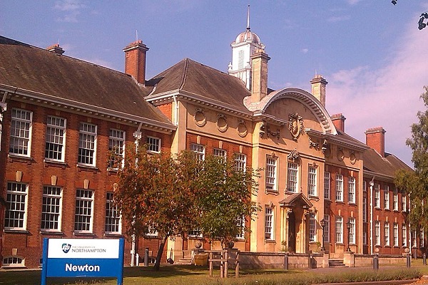 University of Northampton Others(4)